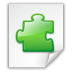 Mimetypes X KDE Nsplugin Generated Icon 72x72 png