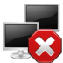 Status Network Offline Icon 72x72 png