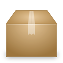 Mimetypes Application X Gzip Icon 128x128 png