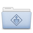 Folder Remote Icon
