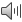 Audio Volume High Icon 22x22 png