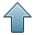 Go Up Icon 32x32 png
