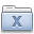 Folder OSX Icon 32x32 png
