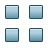 View List Icons Icon