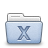 Folder OSX Icon 48x48 png