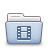 Folder Video Icon
