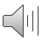 Audio Volume High Icon