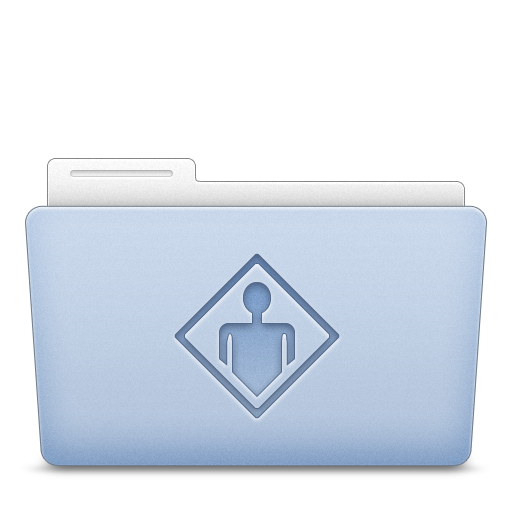 Folder Remote Icon 512x512 png
