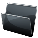 Blank Folder Icon
