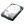 HDD Clear Case Icon 24x24 png