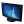 Samsung Monitor Icon 24x24 png