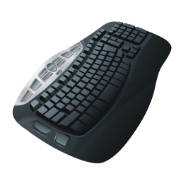 Keyboard Icon 256x256 png