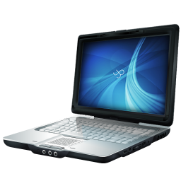 Laptop Icon 256x256 png