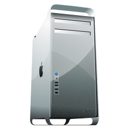 MacPro Icon 256x256 png