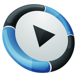 Media Player Icon 256x256 png