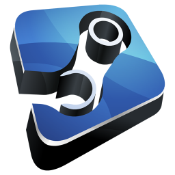 Steam Dock 512 Icon 256x256 png