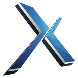 X11 Icon 256x256 png
