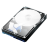 HDD Clear Case Icon 48x48 png
