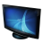 Samsung Monitor Icon 48x48 png