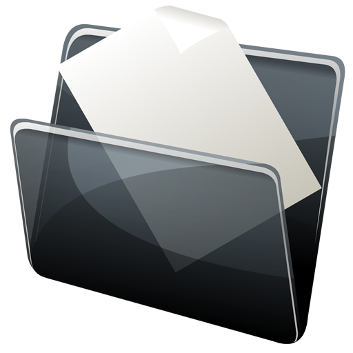 Documents Folder Icon 512x512 png