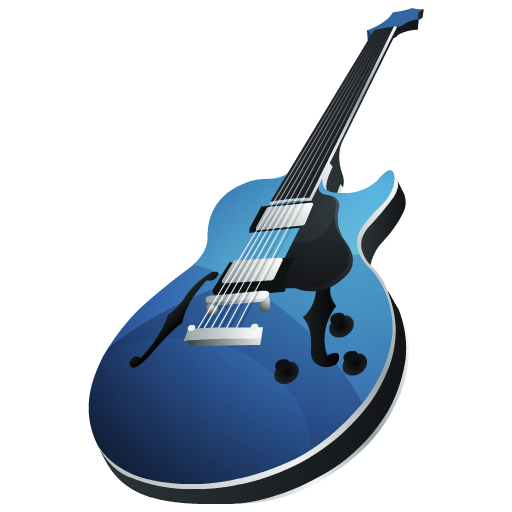 Garage Band Icon 512x512 png
