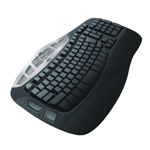 Keyboard Icon 512x512 png