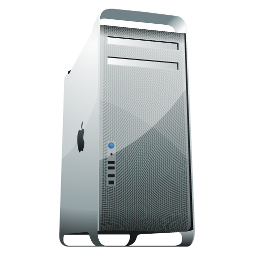 MacPro Icon 512x512 png