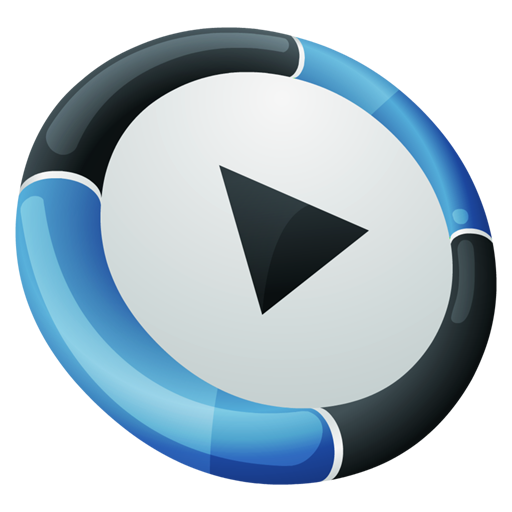 Media Player Icon 512x512 png