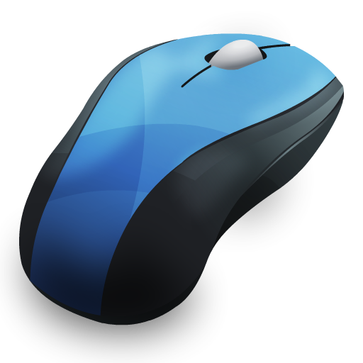 Mouse Icon 512x512 png