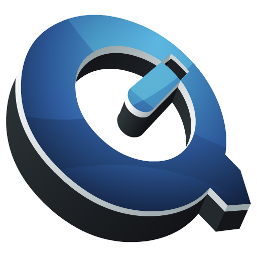 Quicktime Icon 512x512 png