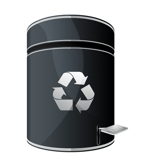 Recycle Empty Icon 512x512 png
