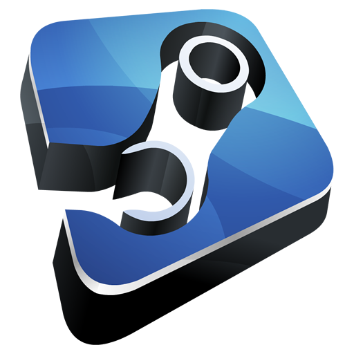 Steam Dock 512 Icon 512x512 png