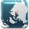 Maps Icon 59x59 png