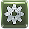 Settings Icon 59x59 png