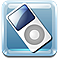 iPod Icon 59x59 png