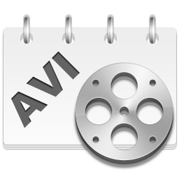 AVI Icon 256x256 png