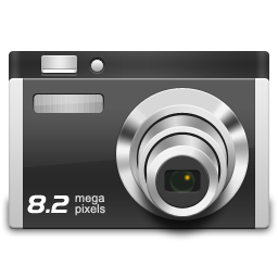 Cameras Icon 256x256 png