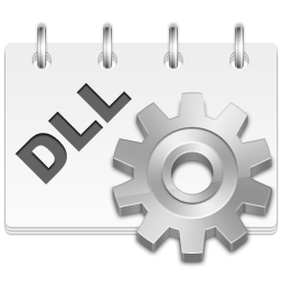 DLL Icon 256x256 png