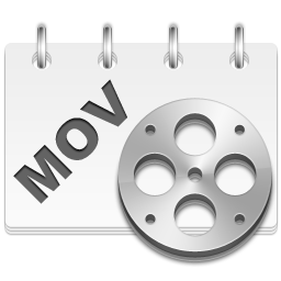 MOV Icon 256x256 png
