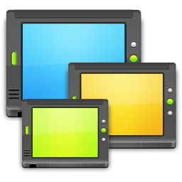 WorkGroup Icon 256x256 png