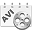 AVI Icon 32x32 png