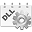 DLL Icon 32x32 png