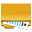 My Documents Icon 32x32 png