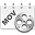 MOV Icon 32x32 png