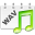 WAV Icon 32x32 png