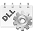 DLL Icon 48x48 png