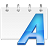 Font Icon 48x48 png