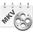 MKV Icon