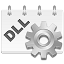 DLL Icon 64x64 png