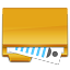 My Documents Icon 64x64 png